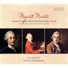 Note1 Harpsichord Concertos and Keyboard Sonatas by Rutini & Johann Christian Bach