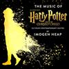 Masterworks The Music Of Harry Potter And The Cursed Child