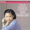 PHILIPS Violinkonzert 1 / Serenade Melancolique / Valse Scherzo