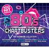 Crimson ULTIMATE 80S CHARTBUSTERS