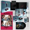 COLUMBIA RUSH!_SPECIAL BOXSET (PHOTOBOOK + 7" VINYL + LP + CD + CASSETTE + POSTER )