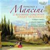 BRILLIANT CLASSICS 12 Concerti Per Flauto Dolce