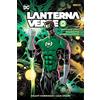 Fumetto Lanterna Verde di Grant Morrison Vol. 1 - Stagione Uno: Poliziotto Intergalattico - DC Comics Evergreen - Panini Comics - Italiano
