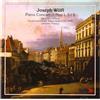 CPO WOLFL JOSEPH - PIANO CONCERTOS 1 5 6