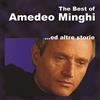 Artists & Acts (Universal Music) The Best of Amedeo Minghi ed Altre Storie