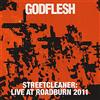 BACK ON BLACK Streetcleaner - Live At Roadburn 2011