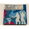 Disky (Disky) 80'S Club Grooves