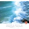 Santec Music CD Nature & Music III: Musica per rilassarsi con i suoni della natura: mare, onde, gabbiani.