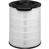 YERXPAFT 1 filtro di ricambio FY4440 per purificatore d'aria Philips AC4236/10 Series 4000i
