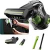 Gtech Multi Mk2 K9 Aspirapolvere portatile
