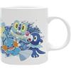 GB EYE Pokemon First Partners Water - Tazza da 300 ml