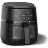 PHILIPS AirFryer - PHILIPS - Serie 2000 - NA220/00 - 4,2 L - 1500 W - 13 modalit? - Nero