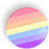Generic Xenogender Pride Flag, Bandiera dell'orgoglio Xenogenere perno o calamita da frigo LGBT LGBTQ LGBTQI LGBTQIA