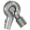 Chuancheng Quick Release Up Top Adattatore Strumento per Dyson V7 V8 V10 V11 Aspirapolvere Parti
