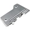 Blooy - ASM piatto ago A1115-334-0B0. Adatto per macchine da cucire domestiche JUKI Serger MO-334D, MO-634, MO-634D, MO-634DE, MO-644D, MO-654DE