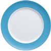 Thomas Sunny Day, Piatto per Grill, Stoviglie, Cucina, Waterblue, 27 cm, 10227