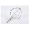 Kenwood frusta 5 fili acciaio planetaria Chef KMC010 KMC050 KVC50 KVC73 KVC5000