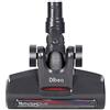 Louu Dibea d18 testa di pulizia motorizzata professionale nera per aspirapolvere portatile dibea d18 wireless stick portatile