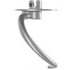 Fentic Gancio per impastare - adatto per robot da cucina SM-1504N (6,2 l)