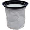 Synclean FILTRO TELA per ASPIRAPOLVERE WIRBLE 829