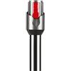 UTCHEGSUF Tubo Di Prolunga, Compatibile Con Dyson, V12 V10 Slim, Tubo In Metallo E Alluminio, Aspirapolvere Portatile, Accessori, Pezzi Di Ricambio