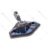 Polti spazzola pavimenti VaporFore blu Vaporetto Smart35 Smart40 Mop NOTE!
