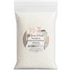 Gran Velada - Paraffina microcristallina bianca 1 kg in perle | Flessibile e di alta qualità per realizzare candele con stampi e colori intensi