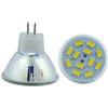 JZLBBC MR11 Faretti Lampadine LED GU4 MR11 220V 3W Lampada Attacco GU4.0 Illuminazione Da Incasso Bianco Caldo,Bianco Caldo,3W-2Pc