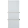 Herschel Select XLS500TW-INT - Scaldasalviette a infrarossi con comandi integrati