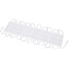 LEDKIA LIGHTING LEDKIA Modulo LED 20 Pezzi 40W IP65 220V AC per Insegne Pubblicitarie 2.5m