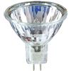 UGEFKMQ Lampada Alogena Riflettore MR11 24V 20W Faretto Alogeno 50W 24V Mr11 Lampada Alogena G4 Bi-Pin Base Spotlight Dimmerabile Bianco Caldo 10Pc 5W