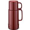 Rotpunkt isolamento bottiglia - No.80- | 250 ml | 500 ml | 750 ml | 1000 ml (shiny burgund, 250 ml)