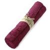 Fazzini Tappeto da Bagno UP & DOWN 60X110 col. 155 RUBINO