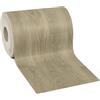 Giuri Tessuti - PASSATOIA per Cucina in Vinile - Larghezza 60 cm - Tappeto Runner Lavabile e Antimacchia in PVC (140 cm, Arlith Dune)