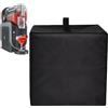 mumisuto Slushie Copertura Per Macchina Ninja Slushi Professional Frozen Drink Maker Fs301, Custodia Di Protezione In Nylon Antipolvere Impermeabile Per Ninja Fs301eu, Adatta Per Cucine E Ristoranti
