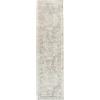 RugVista Nadia, Tappeto, Vintage, 80 x 300 cm, Rettangolare, Pelo medio, Lavabile solo a secco, oeko_tex_100, Bianco crema/Greige