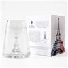 Iconic Monuments Alaskan Maker BICCHIERE LONK DRINK ICONIC MONUMENTS TORRE EIFFEL 450 ml