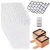 IMPORT GE.RA. EXPORT GE.RA KIT RISPARMIO FOLLETTO VK135 136 12 SACCHETTI 12 PROFUMINI 2 HEPA 4 FILTRI MOTOR