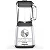 Magimix 11641 frullatore 1,8 L Frullatore da Tavolo 1400 W Acciaio Satinato