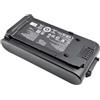 LOKLNEYK Con batteria agli ioni di litio da 25,2 V, compatibile con Samsung VCA-SBT95 JET95 JET85 VS20A95823W, aspirapolvere wireless(3000mAh)