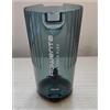 Generico SS-2230003627 Contenitore polvere compatibile con Rowenta scopa X-FORCE FLEX 12.60 NEO, 13.6