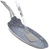 Aeternum CREPIERA CREPIERE 28 CM CON PALETTA IN NYLON Y00AGD0209