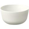 IKEA OFANTLIGT Ciotola, 13 cm, Bianco - Porcellana, Moderno, Ciotola, 0,5 L