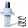 TRE SPADE Kit ricambio Tre Spade F17316 - Kit giunto + molla per spremipomodoro