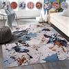 NETLINE HOME - Tappeti Loomx per cucina, camera da letto, corridoio, soggiorno, cameretta dei bambini - Tappeti tradizionali turchi - Tappeto dal design classico orientale (NLOOMX1004, 120 x 180 cm)