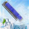 Orgrul Raffreddatore d'aria, Sherum Condizionatore Serum Cooling Ace 3.0 - Shirem Cooling Ace