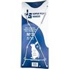 JES Plate Hanger JES Super Appendino per piatti n. 3 (48 cm-61 cm)