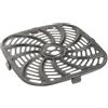 generico Ariete Kenwood griglia friggitrice ad aria Airy 7L HFP80 4627 originale - AS00006503
