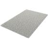 Leonardo Home - tappeto da bagno antiscivolo 80x50 cm - tappeto super soffice - super assorbente - ideale per bagno, doccia, vasca da bagno e WC