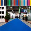 Casa Pura Tappeto Cerimonia Blu Royal - Decorazione Matrimonio | Tappeto di Passaggio per Eventi, Anniversari, Feste | Moquette su Misura al Metro - 21 Colori | Ignifugo | 2m x 3m